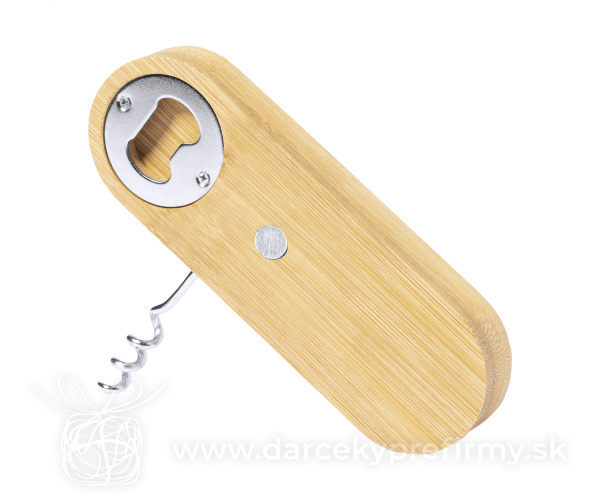 Algarve - otvárač na fľaše