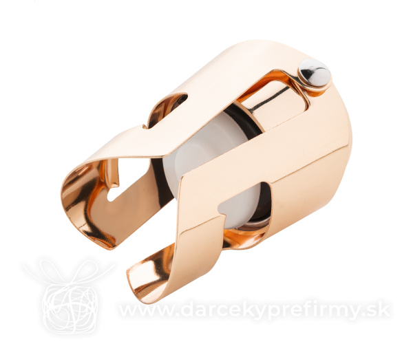 Apulia - zátka na šampanské