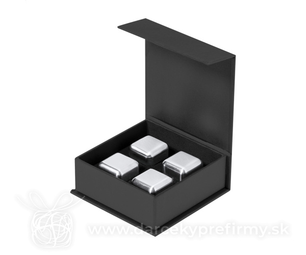 Arran - súprava chladiacich kociek