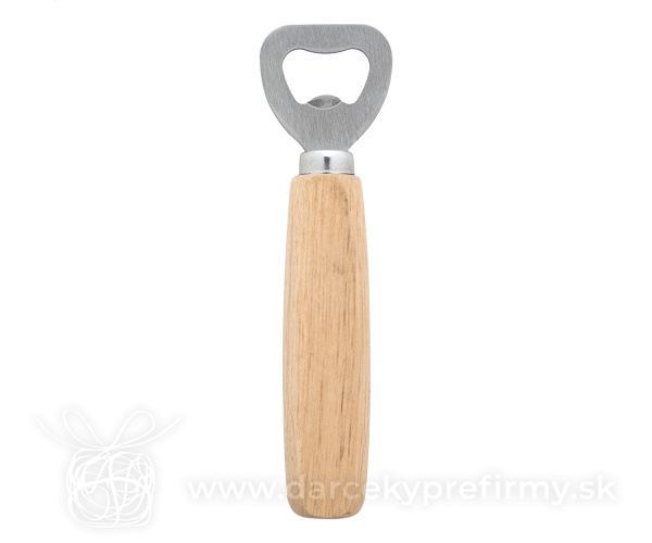 Bierbaum - otvárač na fľaše