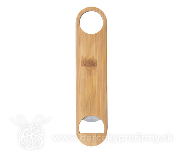 Boojito - otvárač na fľaše