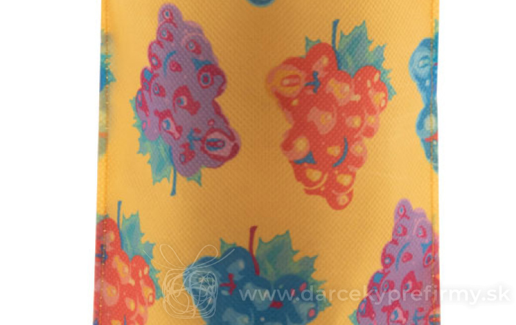 Obrázok kategórie BAPAL - Batoh s vonkajším vreckom