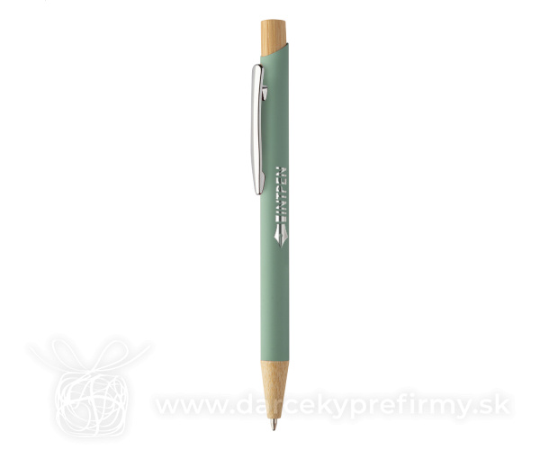 Pastelloo - guličkové pero