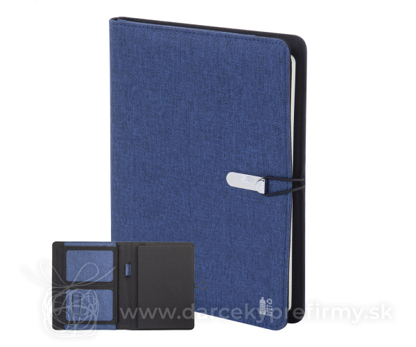 Shepherd A5 - RPET sloha na dokumety