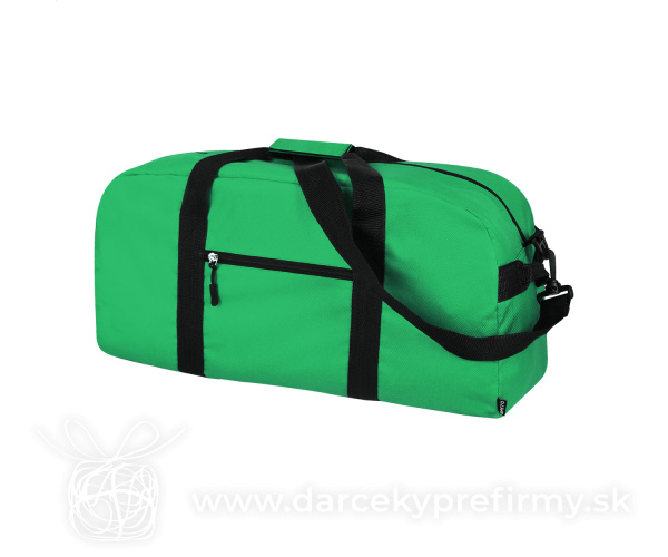 Dorian - športová taška RPET