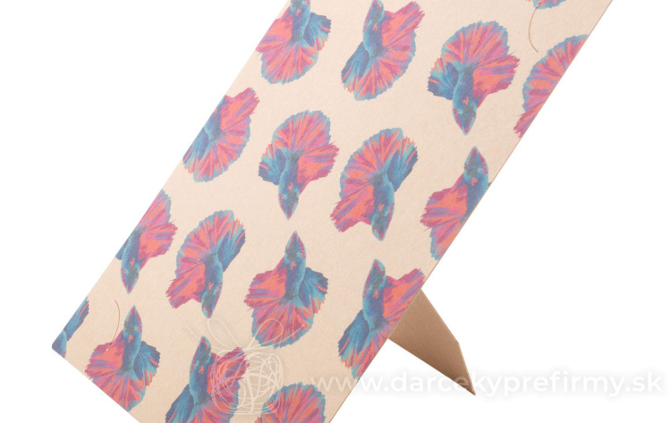 Obrázok kategórie BAPAL - Batoh s vonkajším vreckom