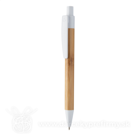 Obrázok produktu Colothic - bambusové guľôčkové pero