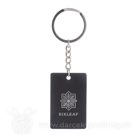 Obrázok produktu RectoShine - prívesok na kľúče