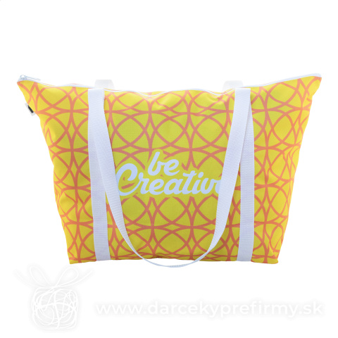 Obrázok produktu SuboShop Playa Zip - plážová alebo nákupná taška