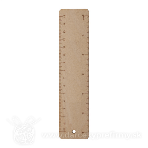 Obrázok produktu Simler - pravítko