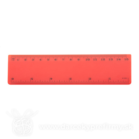 Obrázok produktu Hebe - pravítko
