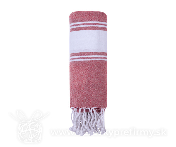 Luzimar - plážový uterák