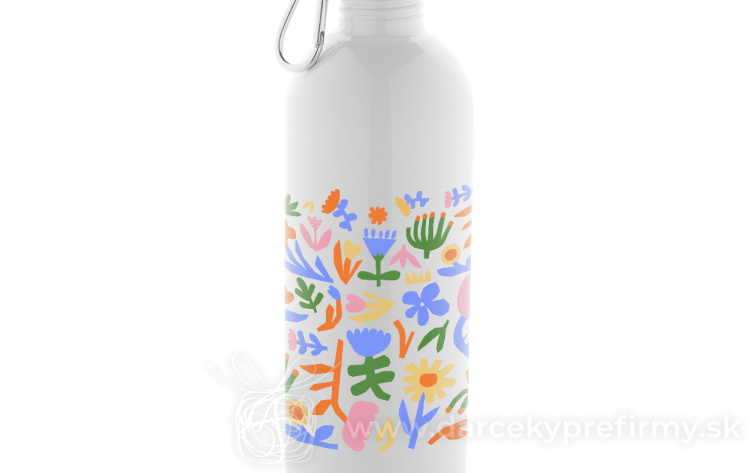 Obrázok kategórie BAPAL - Batoh s vonkajším vreckom