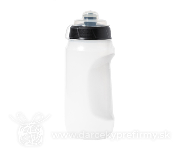 Cirna - športová fľaša