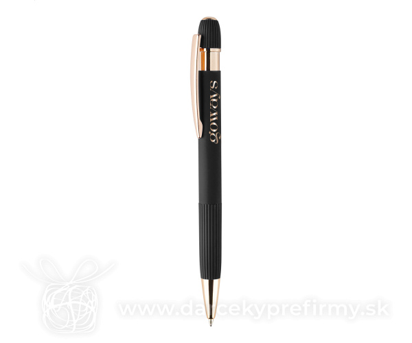 Rozubi - guličkové pero