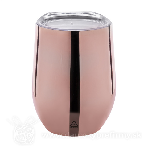 Obrázok produktu Rebby Oro - RSS termohrnček