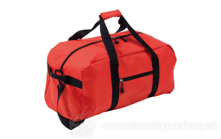 Obrázok kategórie BAPAL - Batoh s vonkajším vreckom