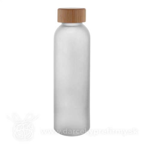 Obrázok produktu Cloody - sklenená flaša