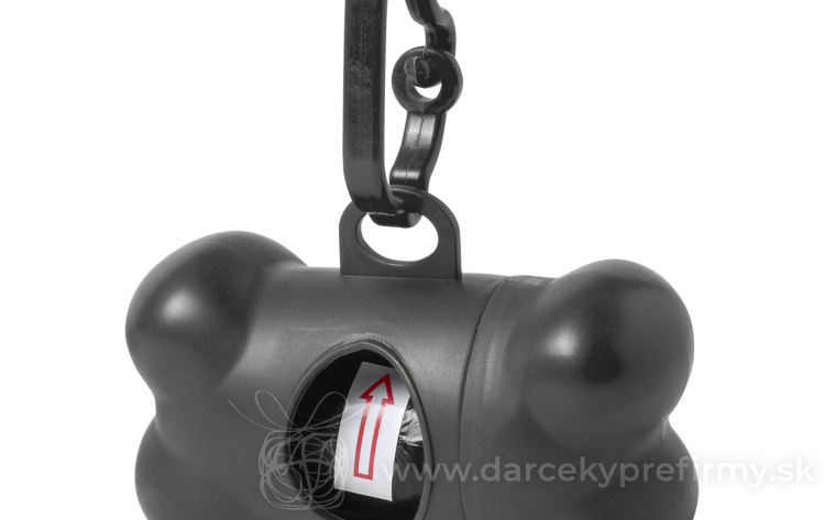 Obrázok kategórie BAPAL - Batoh s vonkajším vreckom