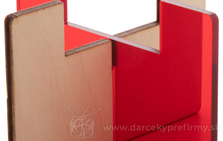 Obrázok kategórie BAPAL - Batoh s vonkajším vreckom