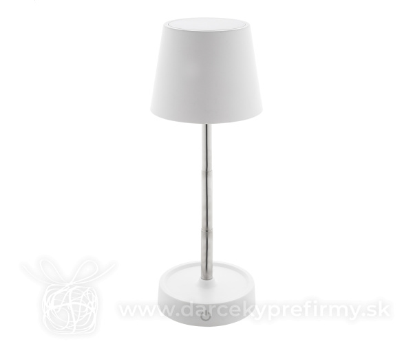 Cosmopolitan - Stolová lampa RABS