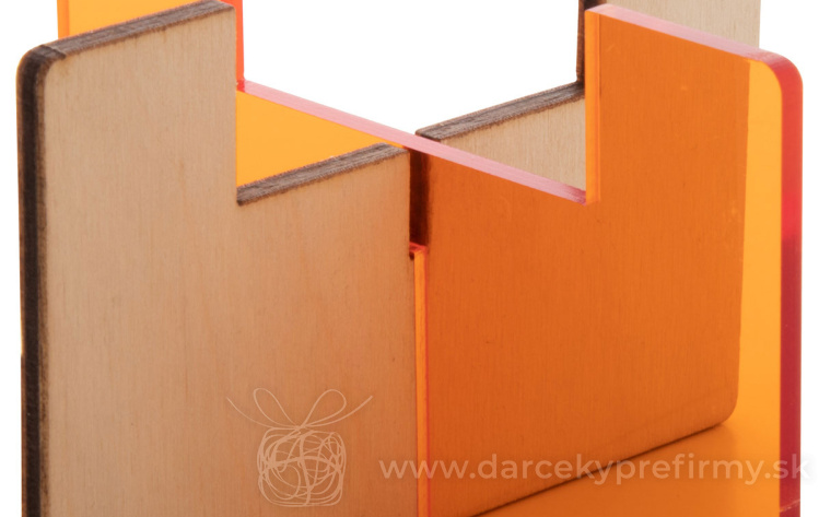 Obrázok kategórie BAPAL - Batoh s vonkajším vreckom