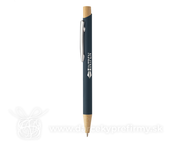 Pastelloo - guličkové pero