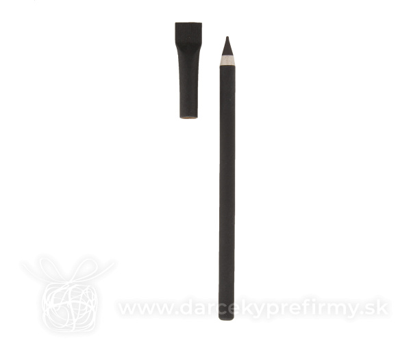 Nopyrus - pero bez atramentu