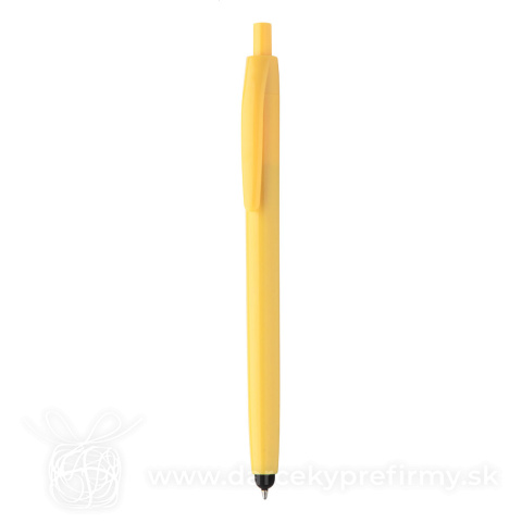 Obrázok produktu Leopard Touch - dotykové guľôčkové pero