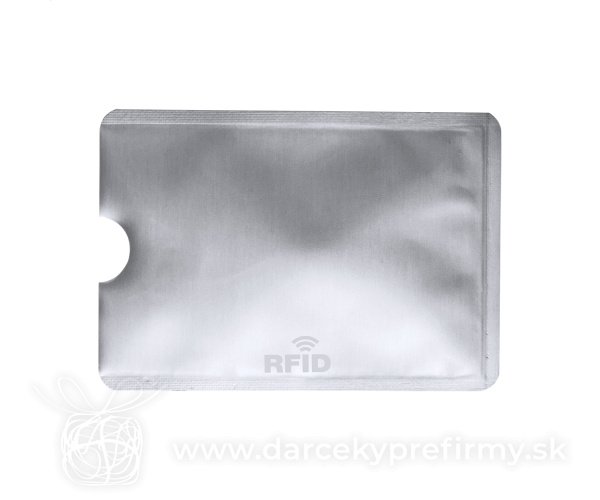 Allux - obal na kreditné karty