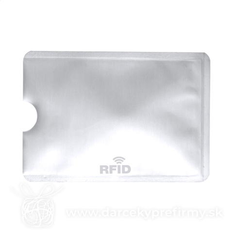 Obrázok produktu Allux - obal na kreditné karty