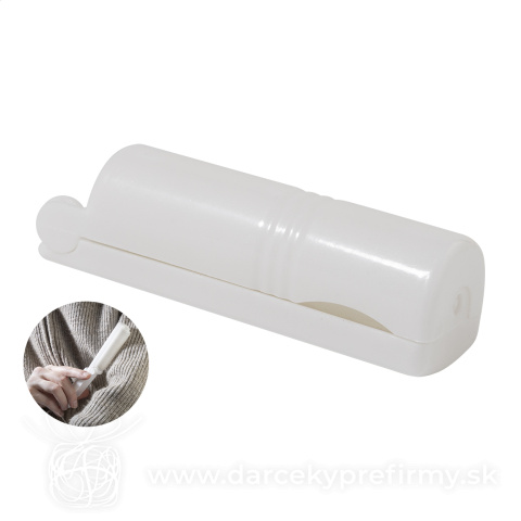 Obrázok produktu Fluffy - RPP opakovane použiteľný valček na odstraňovanie žmolkov