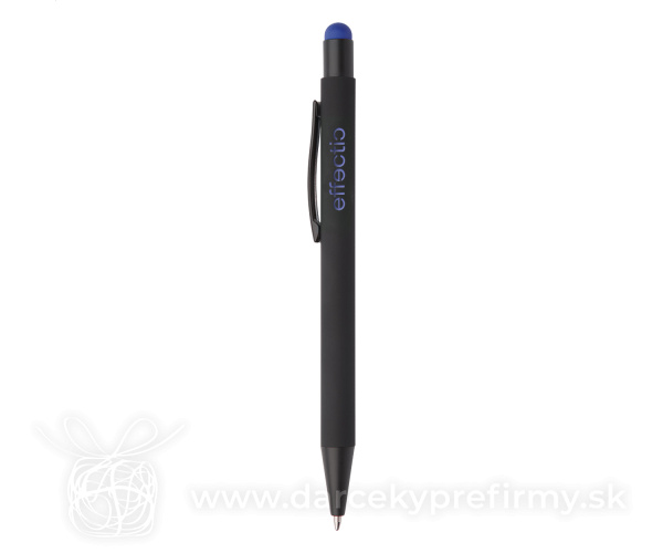 Pearly - guľôčkové pero