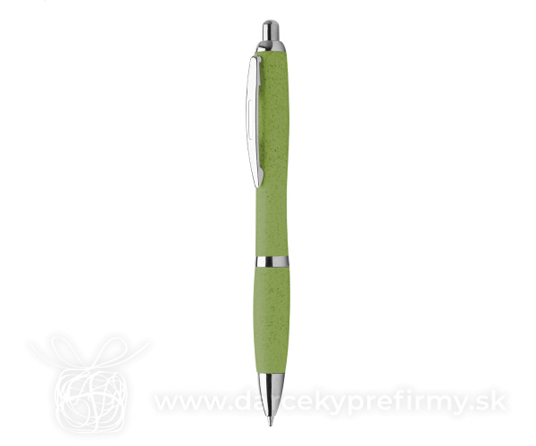 Wempy - guľôčkové pero