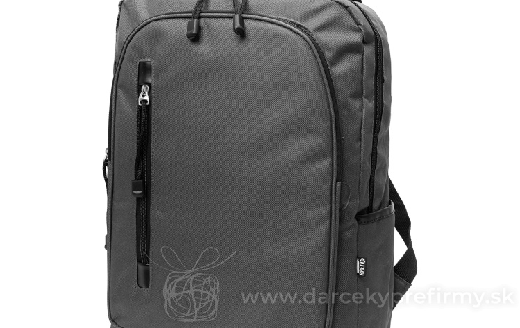 Obrázok kategórie BAPAL - Batoh s vonkajším vreckom
