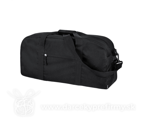Dorian - športová taška RPET