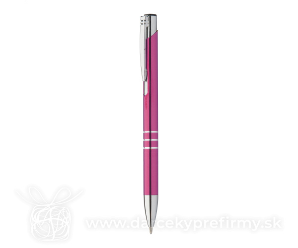 Rechannel Shine - guličkové pero