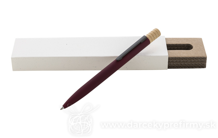 Obrázok kategórie BAPAL - Batoh s vonkajším vreckom