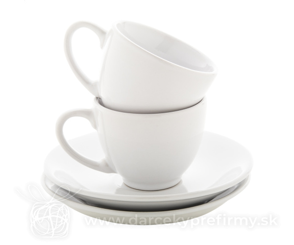 Mocca - sada šálok na espresso