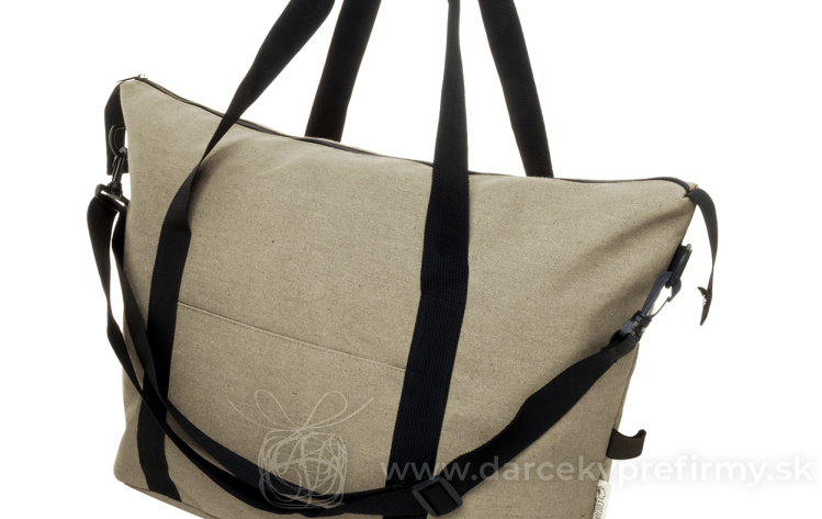 Obrázok kategórie BAPAL - Batoh s vonkajším vreckom