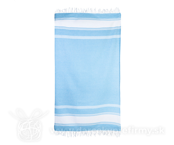 Ipanema - Plážový uterák