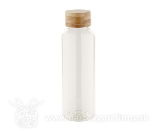 Pemboo - RPET flaša