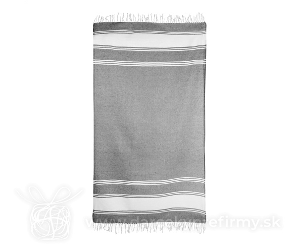 Ipanema - Plážový uterák