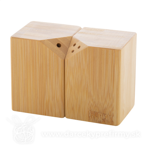 Obrázok produktu Kerala - korenička a soľnička