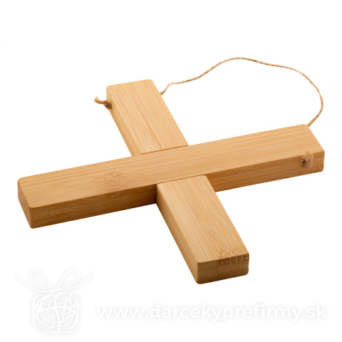 Obrázok produktu Sangsuk - bambusová podložka pod hrnce