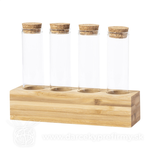 Obrázok produktu Galangal - sada držiakov na korenie