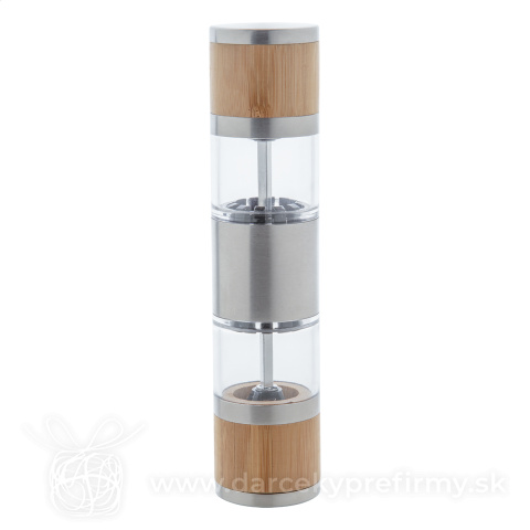 Obrázok produktu Muntok - mlynček na soľ a korenie