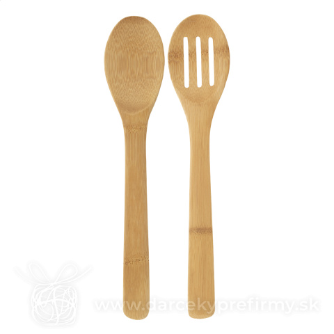 Obrázok produktu Escaro - sada šalátových lyžičiek