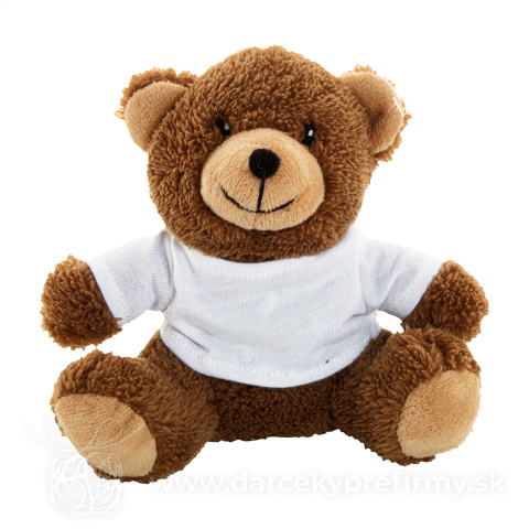 Obrázok produktu Rebear - RPET plyšový medvedík
