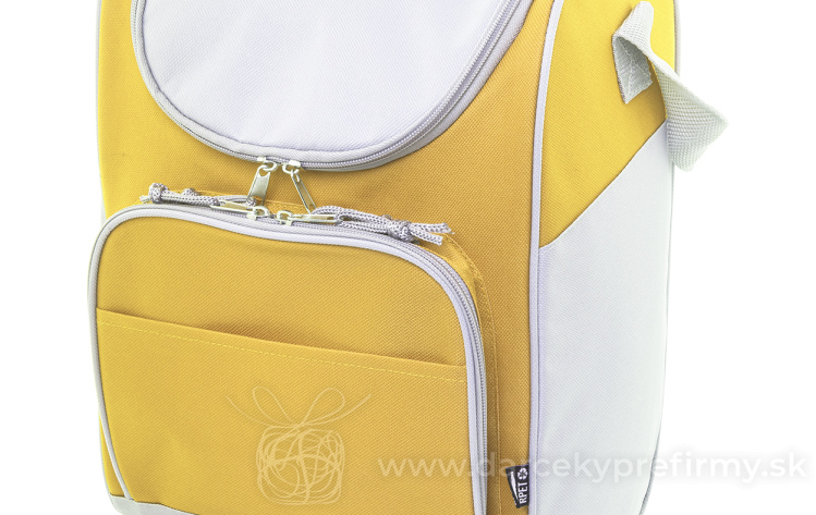 Obrázok kategórie BAPAL - Batoh s vonkajším vreckom